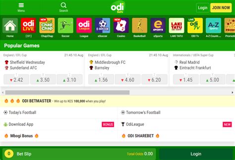 odibet 35 195|OdiBets Kenya: SMS Betting.